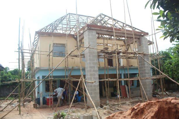 Building Project