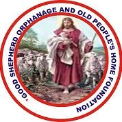 Good Shepherd Old People Home Logo